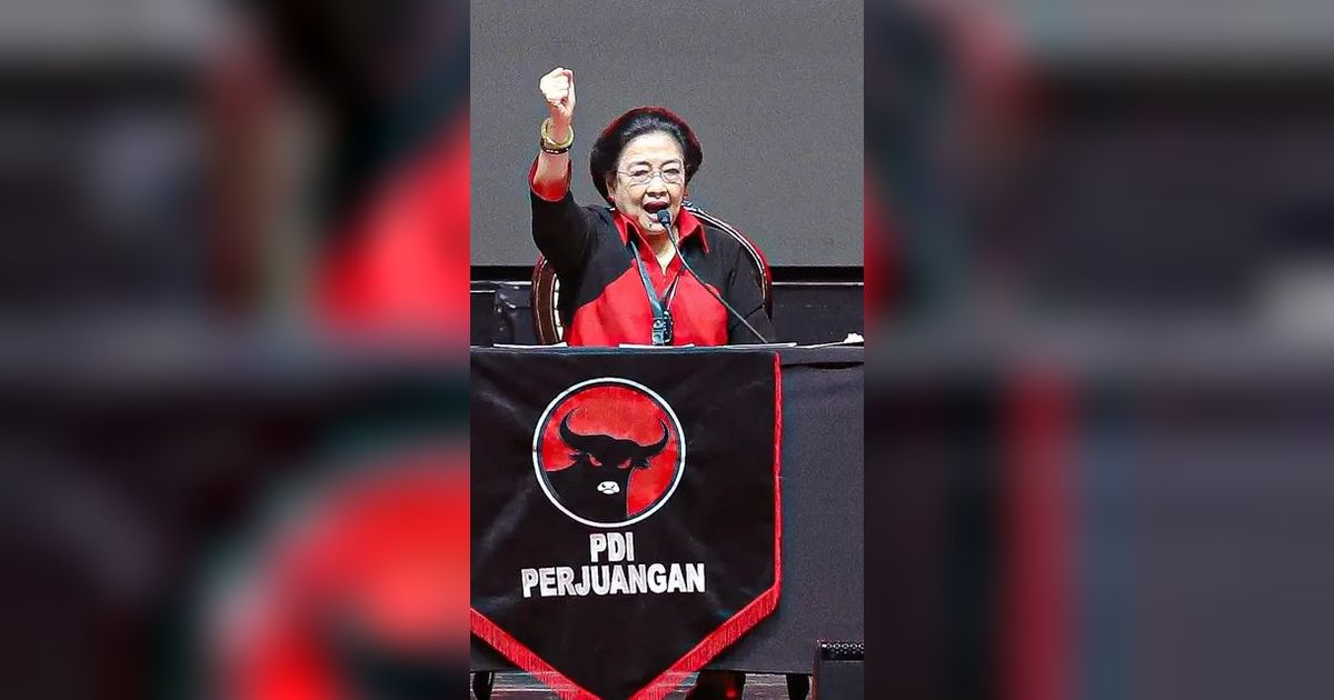 Pernyataan Lengkap Megawati Minta Jokowi Bubarkan KPK