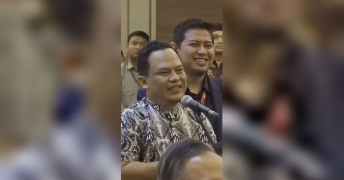 Pertanyaan Faank Wali Band ke Habib Umar bin Hafidz Pakai Bahasa Arab, Irfan Hakim 'Gak Ngerti Faank'