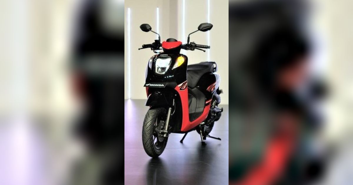 Asal-Usul Rangka eSAF Motor Honda yang Viral Akibat Karatan dan Mudah Patah