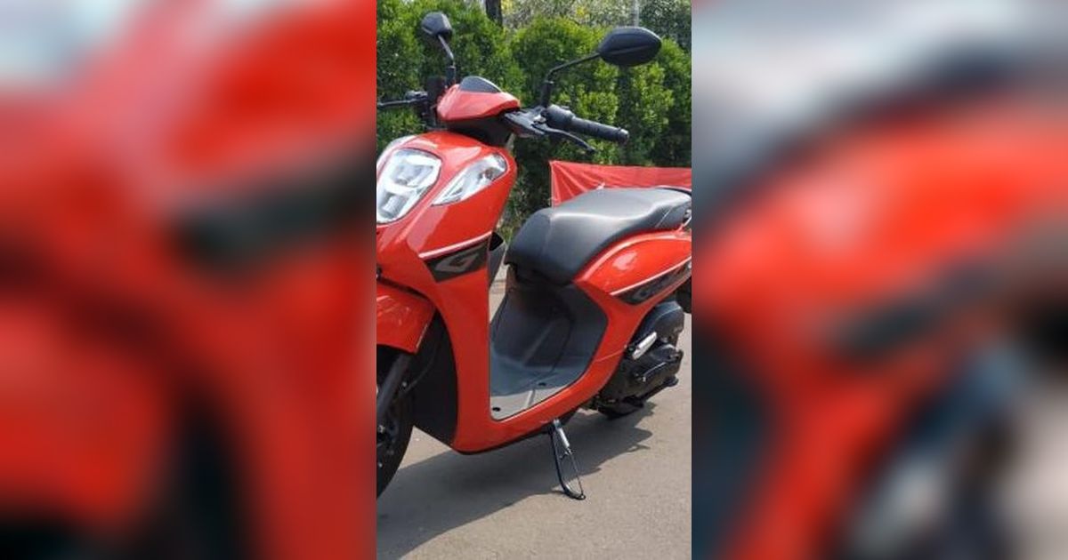 Rangka eSAF Disebut Jadi Penyebab Motor Honda Mudah Patah, Begini Penjelasan Manajemen