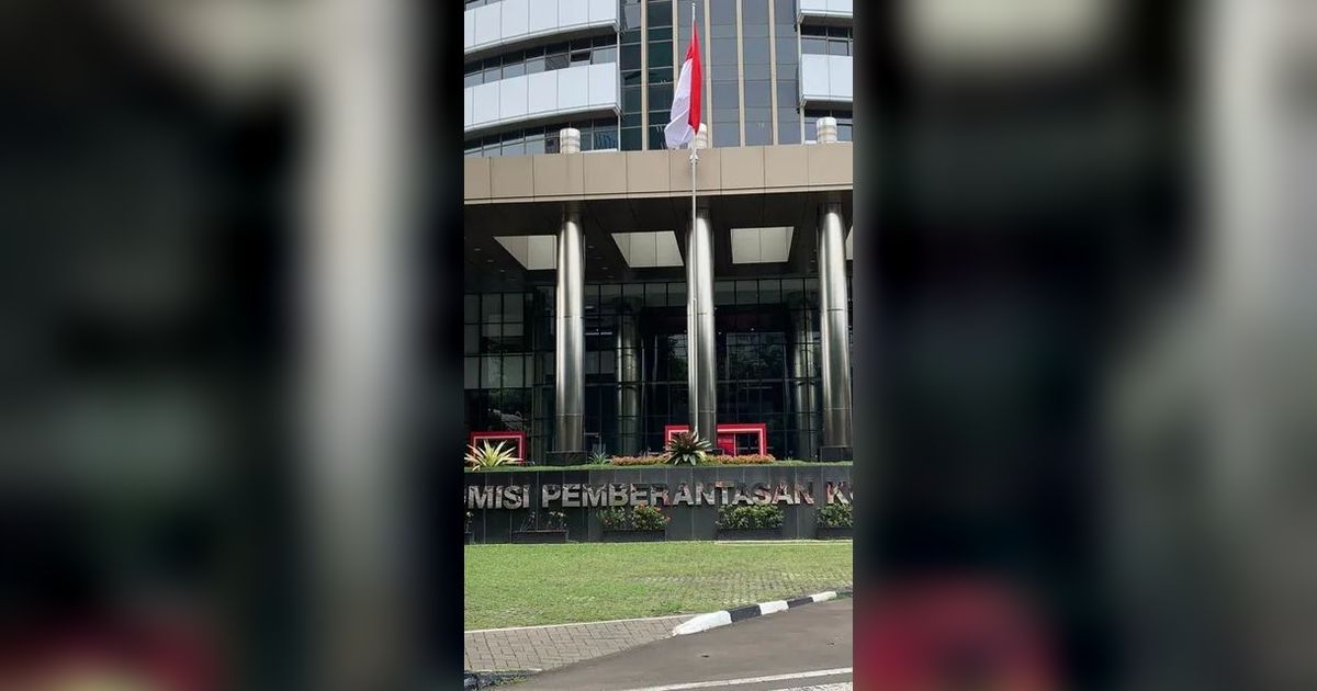 Uang Korupsi Proyek Fiktif Diduga KPK untuk Mengondisikan Hasil Audit PT Amarta Karya