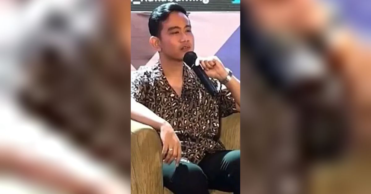 Gandeng Huawei, Gibran Ingin Wujudkan Solo Giga City dengan  Koneksi Internet Secepat di Singapura