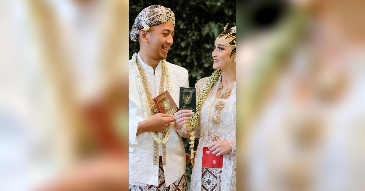 Cara Cetak Kartu Nikah Digital Mudah dan Cepat, Ikuti Langkah-Langkah Ini