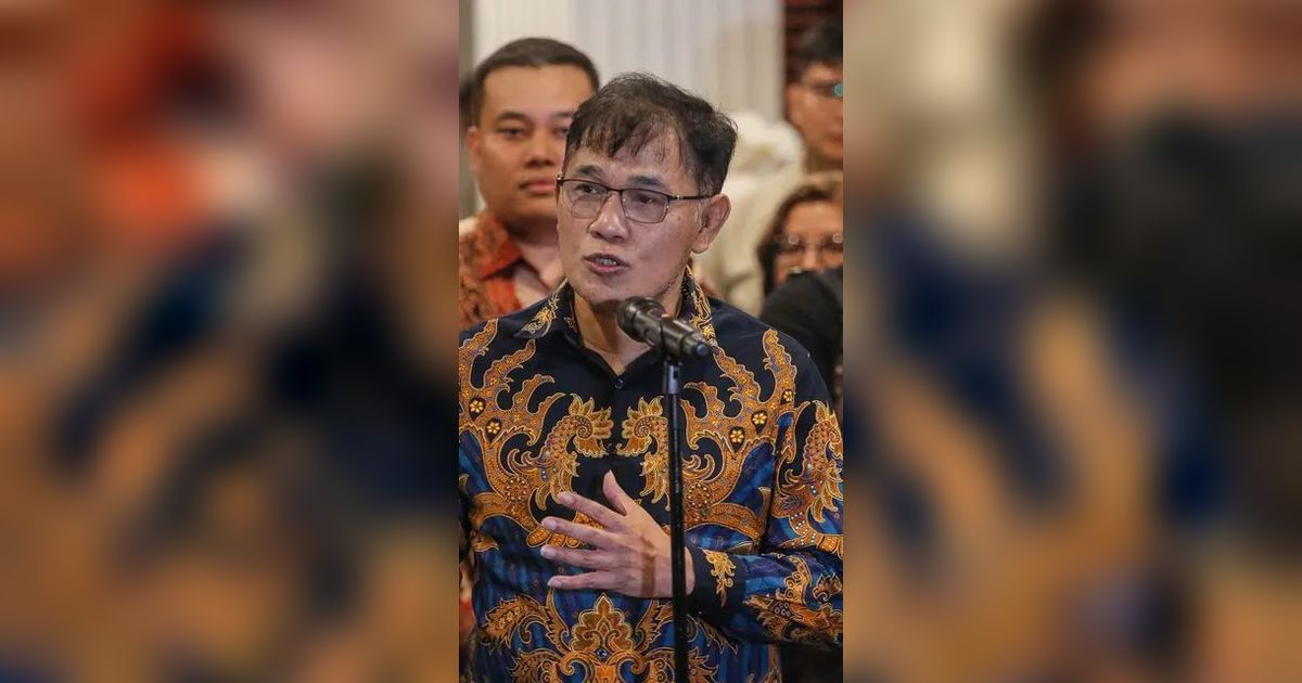 Budiman Bantah PDIP Lunasi Utang Pribadinya: Tidak Satu Rupiah Pun!