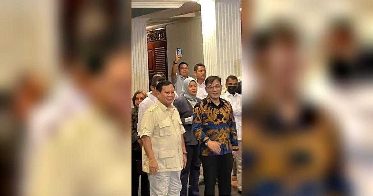 PDIP: Budiman Sudjatmiko Minta Jatah Menteri, Tapi Ditolak Sekjen Hasto