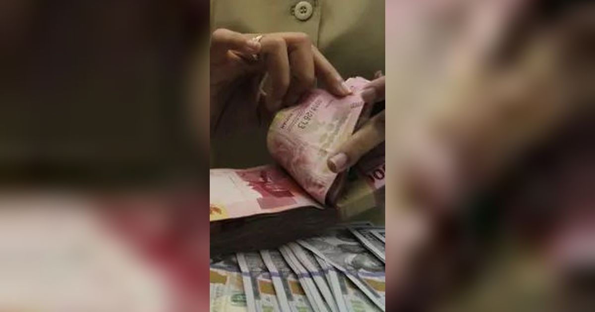 Negara ASEAN Diajak Tinggalkan Dolar AS, Ada Apa?