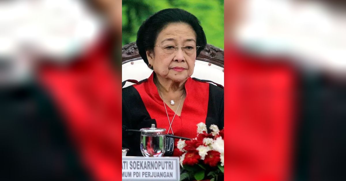 Hasto PDIP Tanya ke Megawati soal Usulan Pembubaran KPK, Begini Jawabannya