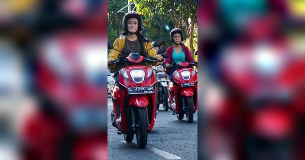 Penjelasan soal Rangka eSAF Disebut Bikin Sasis Motor Honda Keropos dan Mudah Patah