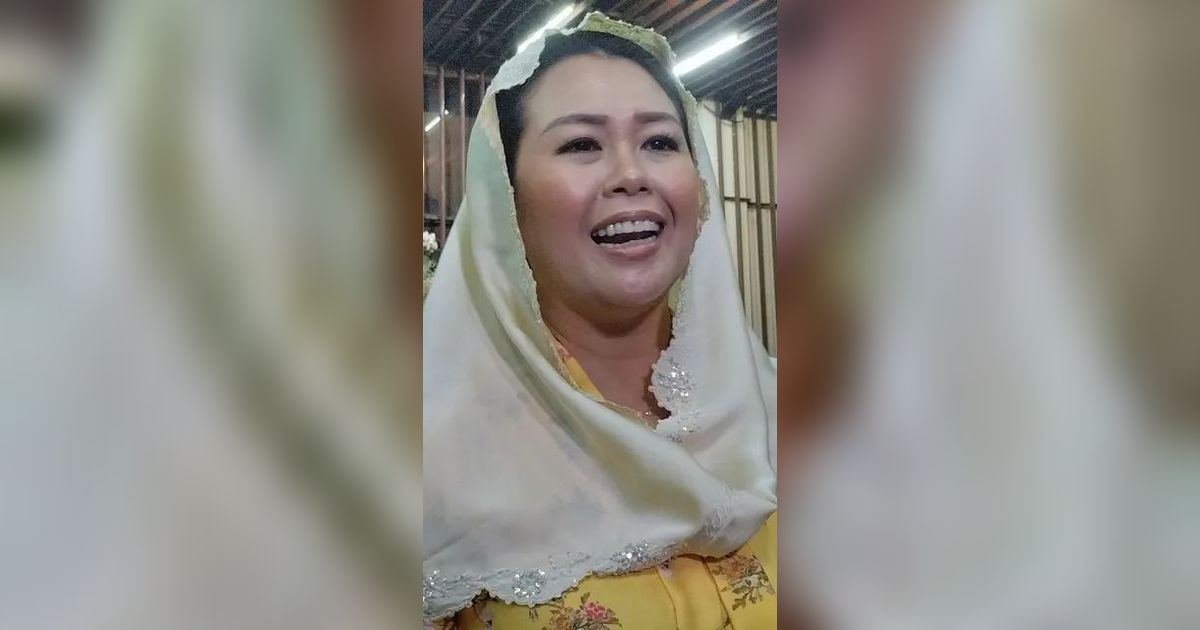 Cerita Yenny Wahid Dekat dengan Anies, Ganjar dan Prabowo, Lantas Dukung Siapa?