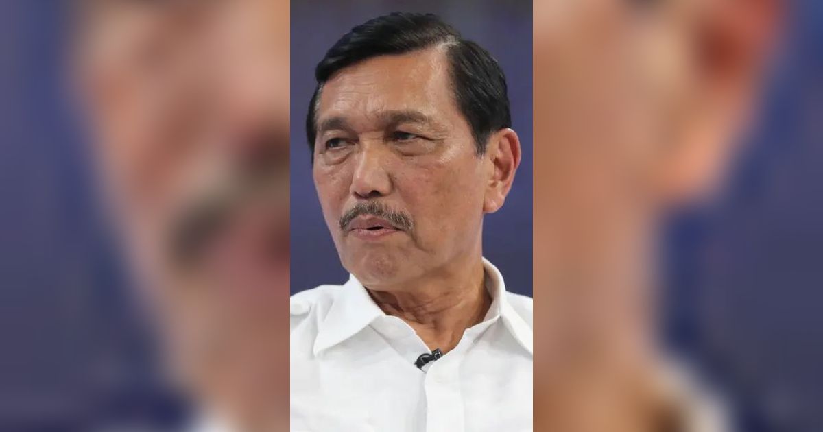 Hasto Bocorkan Isi Pertemuan Puan dan Luhut: Singgung Penerus Jokowi