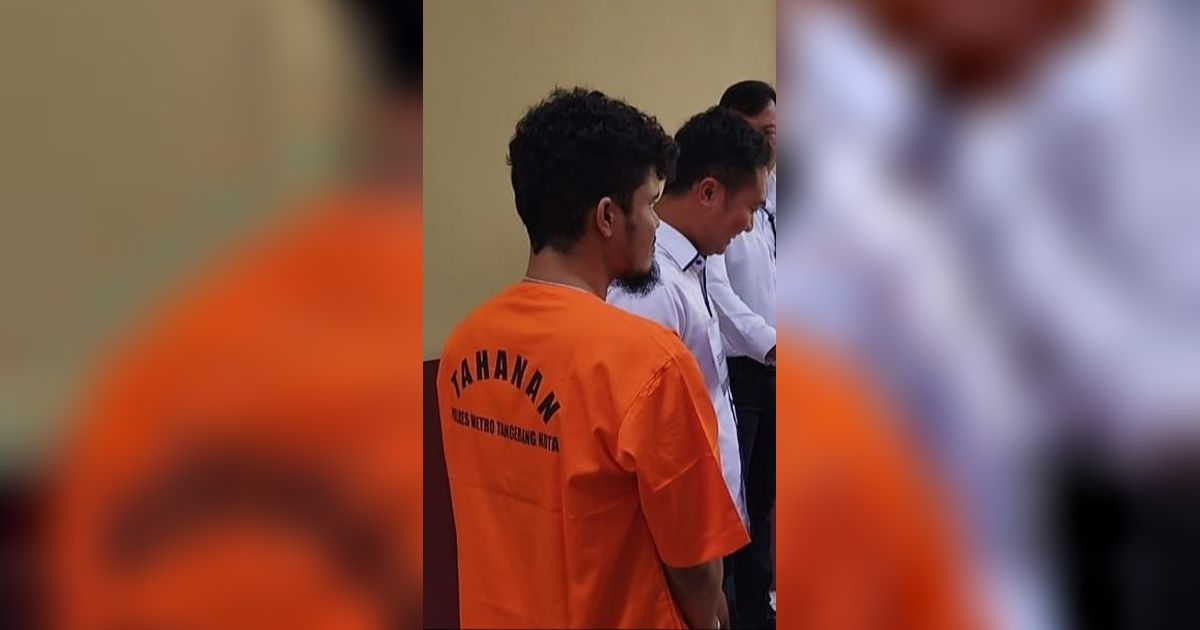 Babak Baru Kasus Pengeroyokan hingga Tewas pada Korban Berinisial MJ di Tangerang