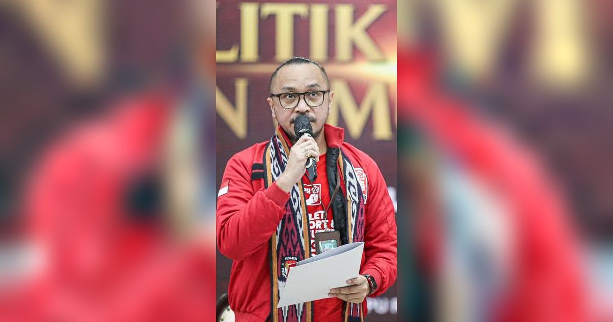 PSI Sindir PDIP: Kita Deklarasi Enggak Dianggap, DPP Didatangi Orang Besar Satu RI Heboh