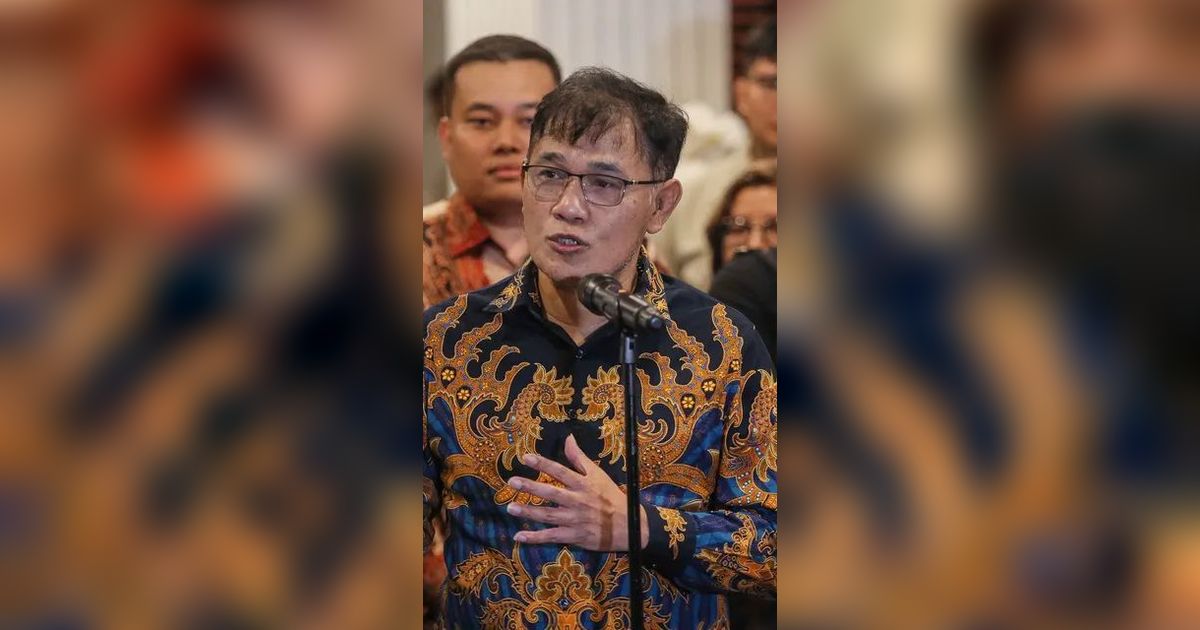 Langkah Budiman Sudjatmiko Dukung Prabowo Dikritisi Eks Aktivis 98, Diduga Incar Kekuasaan