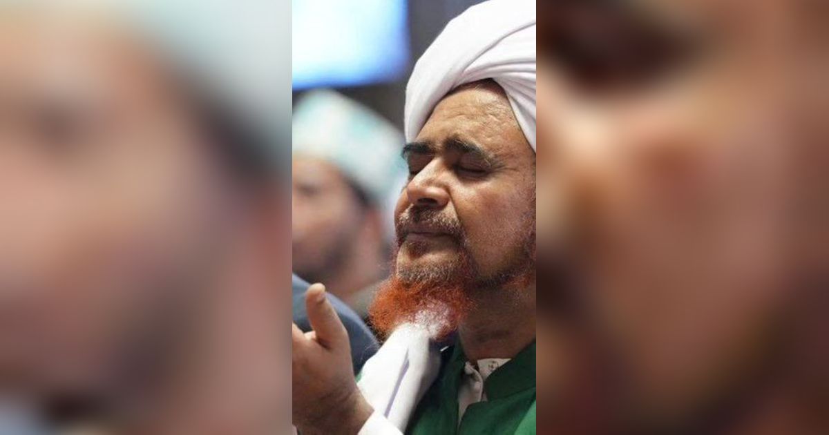 Fakta Habib Umar bin Hafidz, Ulama Bijaksana Keturunan Rasulullah yang Jadi Sorotan