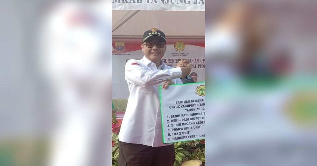 Wamentan Dorong Petani-Pengusaha Perkuat Kolaborasi Hilirisasi dan Inovasi Kelapa Dalam