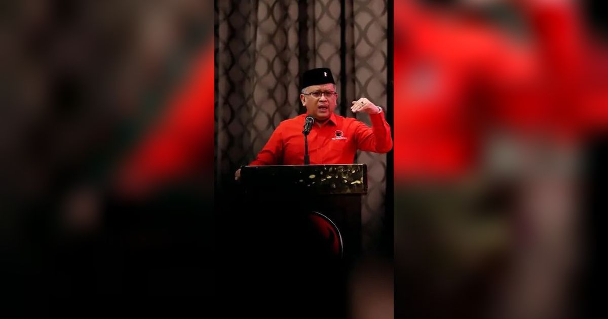 Batas Usia Capres Maksimal 70 Tahun Digugat ke MK, PDIP Ingatkan Hukum Tak Digunakan untuk Saling Jegal