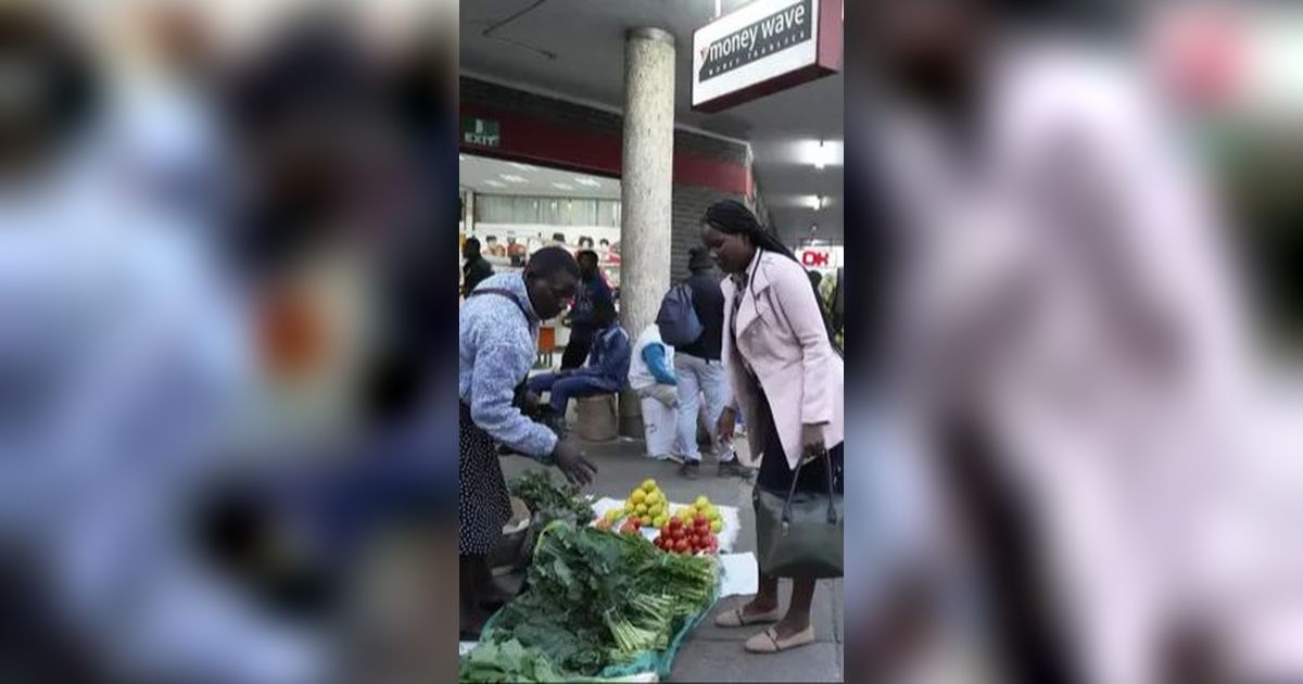 Punya Kekayaan Rp27 Triliun, Ini Orang Zimbabwe Masuk Daftar Miliuner Dunia