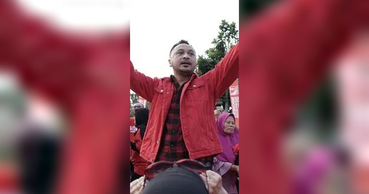 VIDEO: Guyon Giring Sebut Gibran Dekat Anies, Ganjar & Prabowo, Tapi Idolakan Mas Ibas