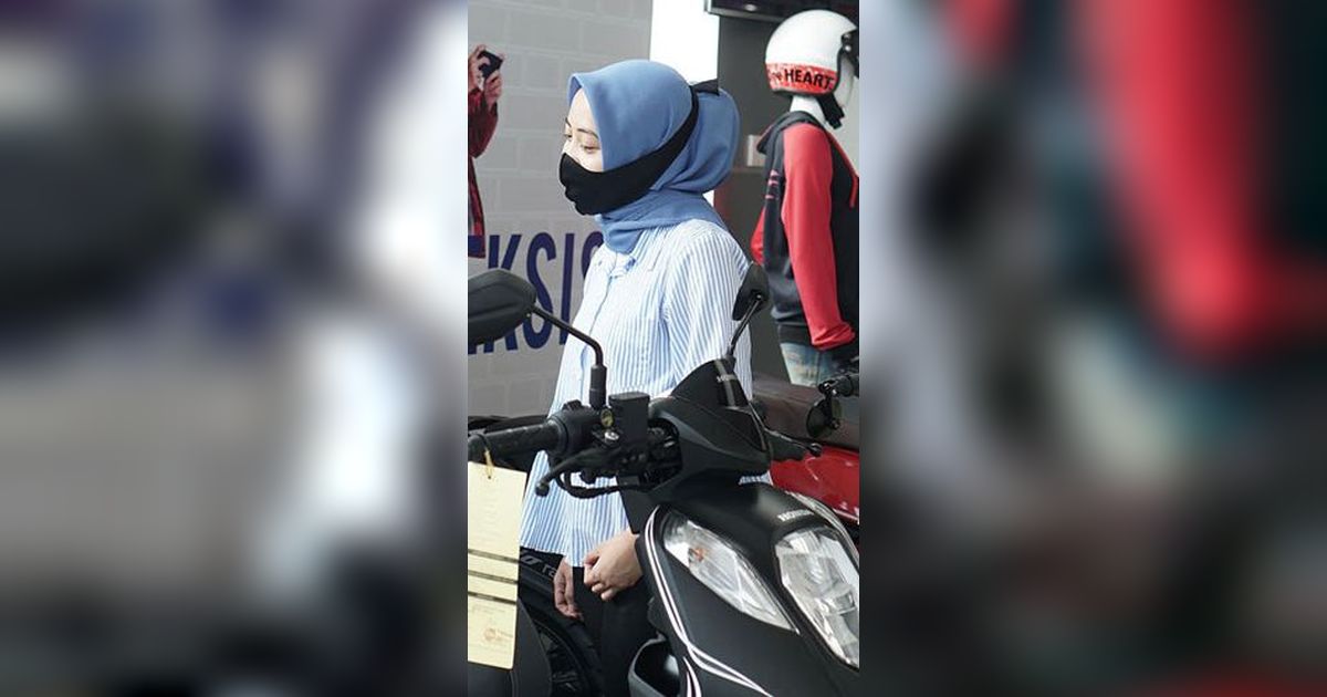 Viral Rangka eSAF Motor Honda Cepat Karatan Hingga Patah, YLKI Minta AHM Lakukan Investigasi