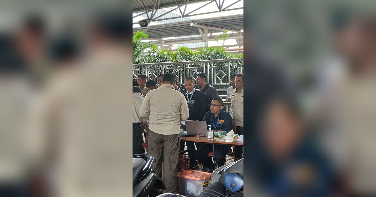 Aturan Baru, ASN & Non-ASN Dilarang Bawa Kendaraan Masuk Gedung DPRD DKI Tiap Hari Rabu