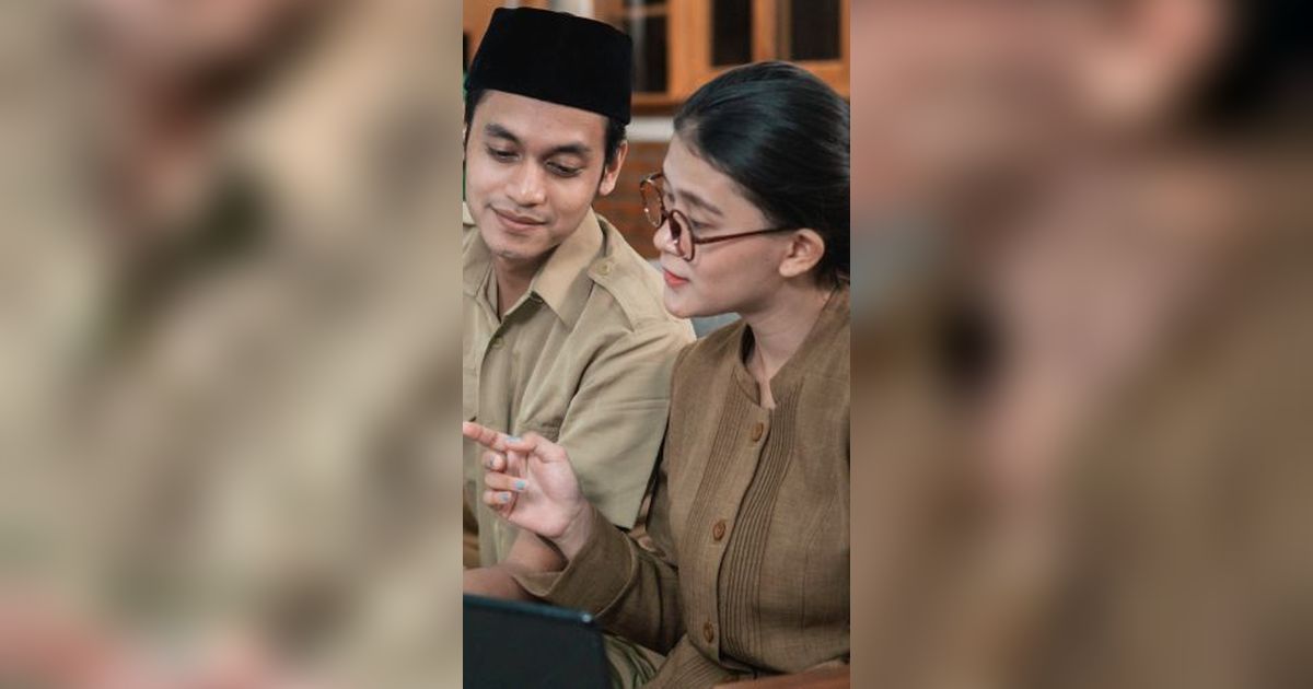 Peserta Tes PPPK Bisa Lolos Tanpa Ikut Ujian CAT