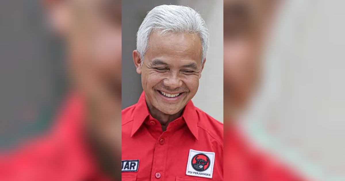 PDIP Klaim Budiman Sudjamitko Buat Elektoral Ganjar Pranowo Rebound