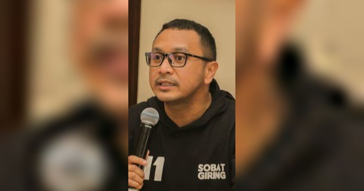 Kader PSI Ingin Pakaikan Gibran Jaket PSI, Giring Minta Maaf