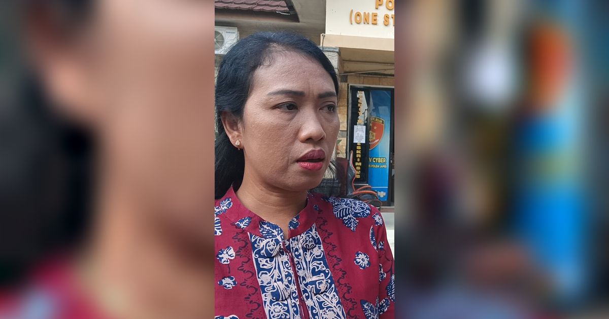 Nikah Lagi Tanpa Izin Istri, Kades Ini Dipolisikan