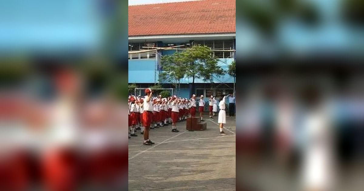 Sengkarut PPDB di Palembang, Ombudsman Temukan Siswa Tak Daftar Tiba-Tiba Sekolah