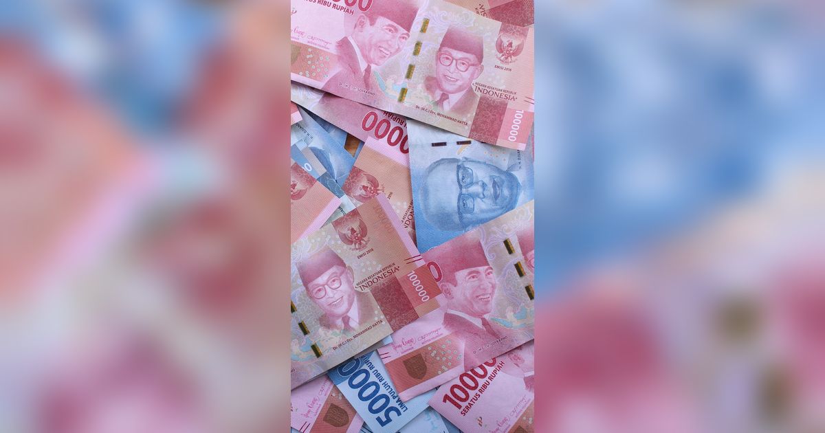 The Real Uang Dingin: Kulkas Penuh Duit