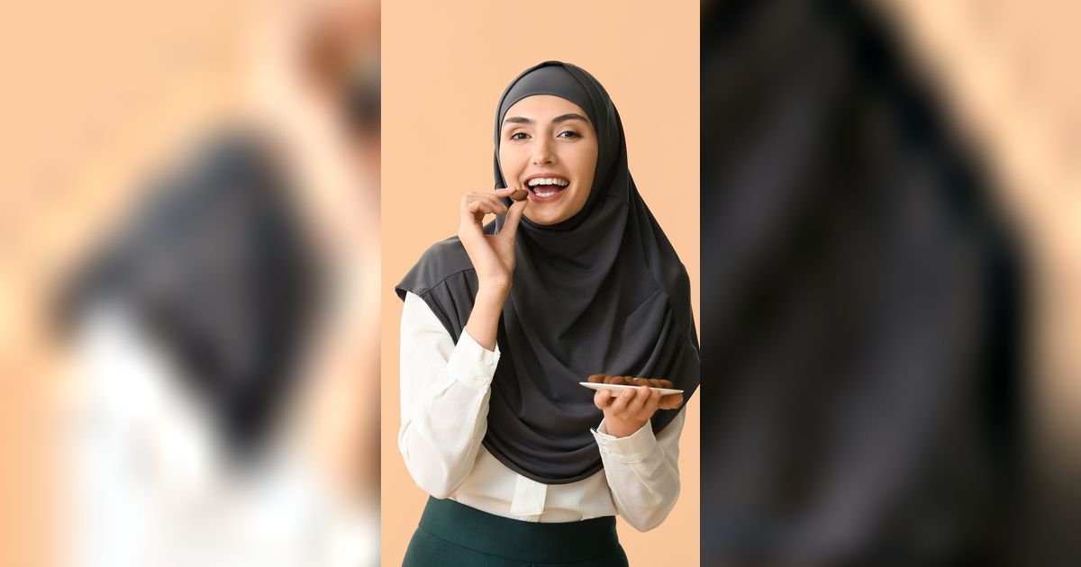 5 Camilan yang Bantu Hilangkan Pusing Saat PMS, Praktis Muat dalam Tas