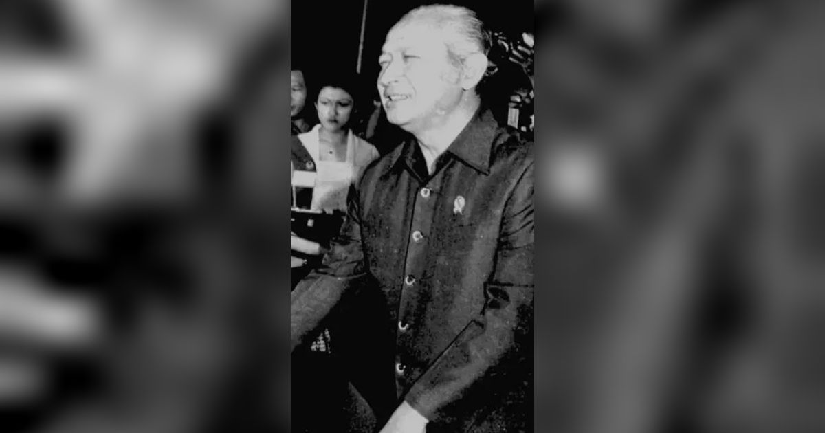 Sang Jenderal Mengungkap Tiga Upaya Pembunuhan Presiden Soeharto