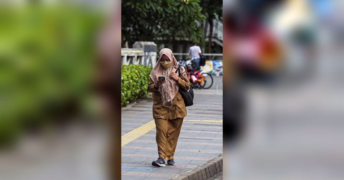 ASN DKI WFH, Heru Budi Klaim Kepadatan Lalu Lintas di Jakarta Turun