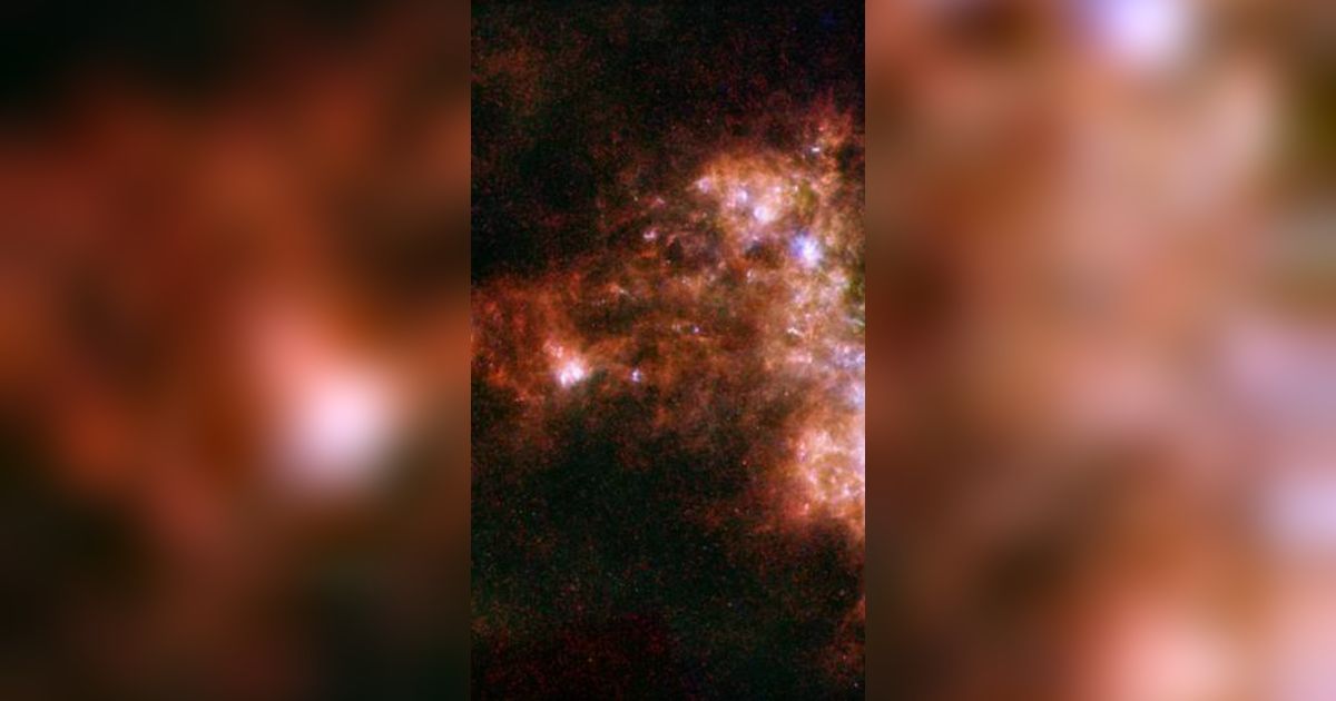 Segini Ternyata Jumlah Galaksi di Alam Semesta, tapi Masih Penuh Misteri
