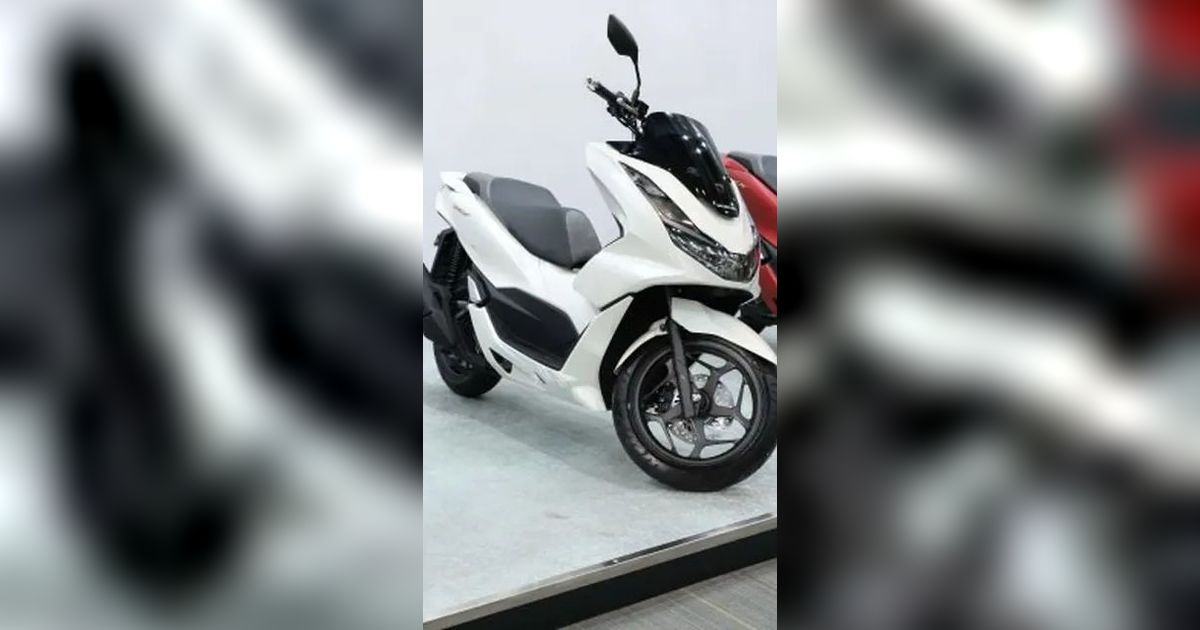 Viral Kerangka Ringkih, Honda Klaim Penjualan Motor Tetap Tinggi