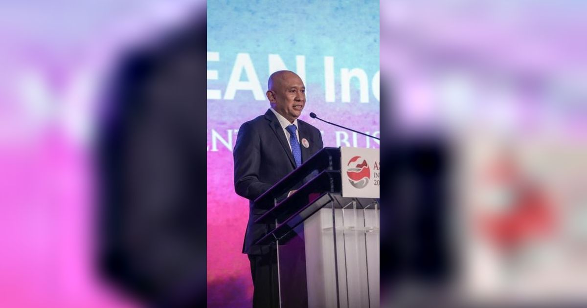 MenKopUKM: ASEAN Harus Tingkatkan Daya Saing Demi Pertumbuhan Ekonomi