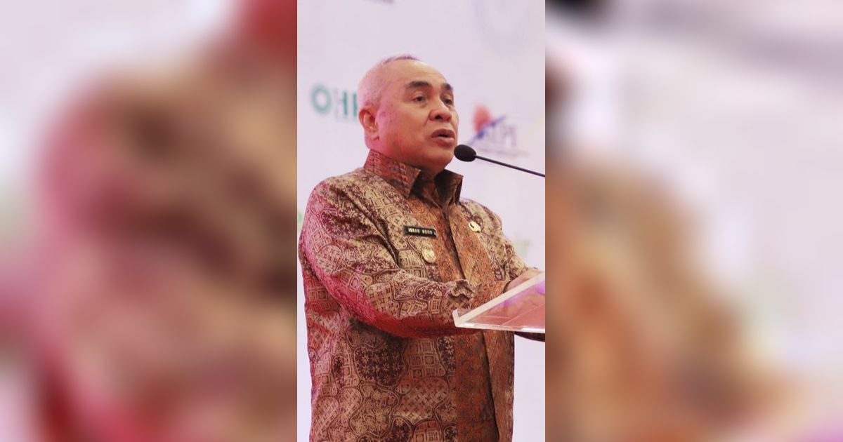 Target Investasi Rp64,5 T di 2023, Pemprov Kaltim Siapkan Ladang Investasi Non Ekstraktif