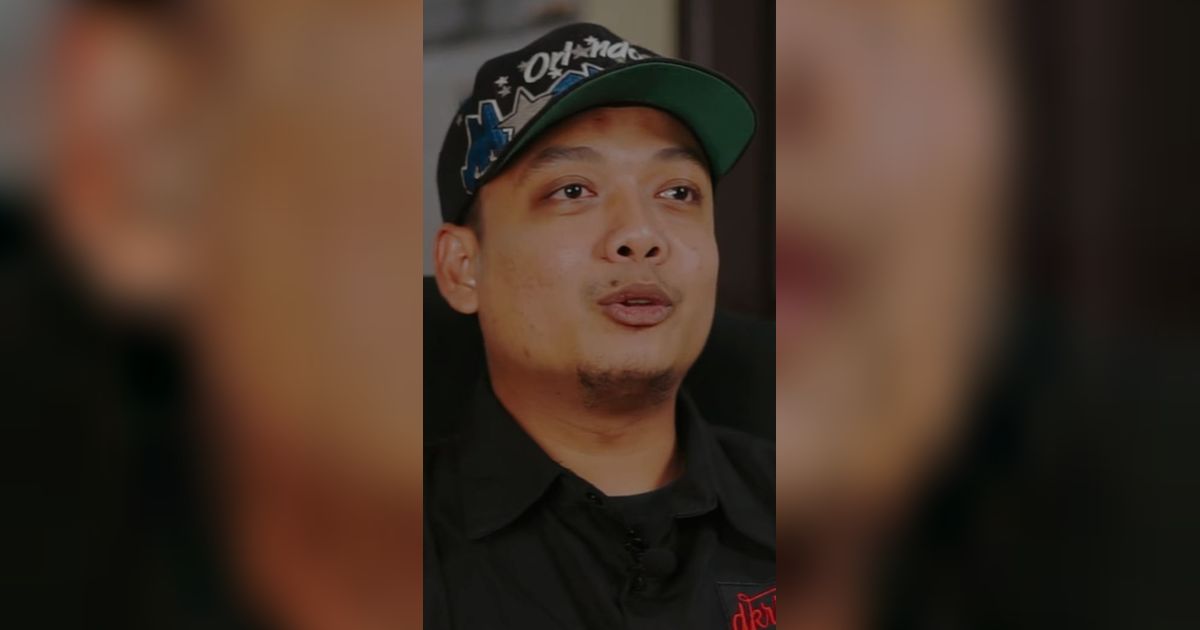 Jatuh Bangun Bos D'Kriuk Kembangkan Bisnis Ayam Goreng Tepung hingga Punya 1.500 Cabang