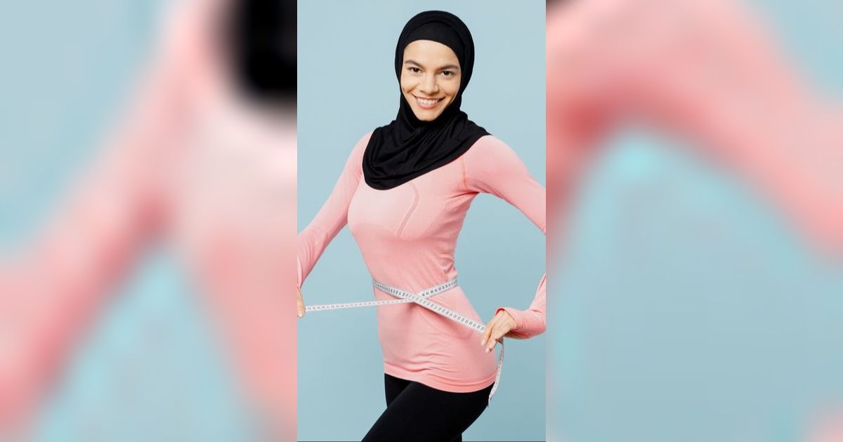Berat Badan Turun Lebih Mudah dengan Makanan Kaya Protein