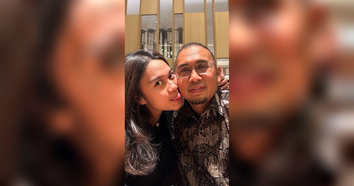 Sosok DPR RI Andre Rosiade, Ayah Azizah Salsha yang Jadi Mertua Pratama Arhan