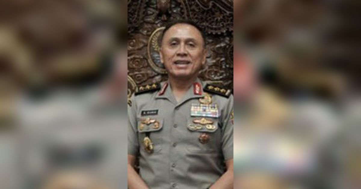 Kesaksian Jenderal Polri soal Sosok Mantan Danjen Kopassus: Tegas, Tapi Hatinya Selembut Salju