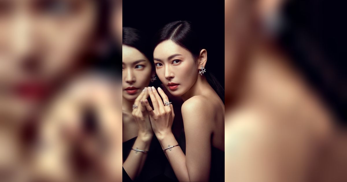 4 Aktris Cantik Korea Spesialis Peran Antagonis yang Dikenal Baik Hati di Kehidupan Nyata