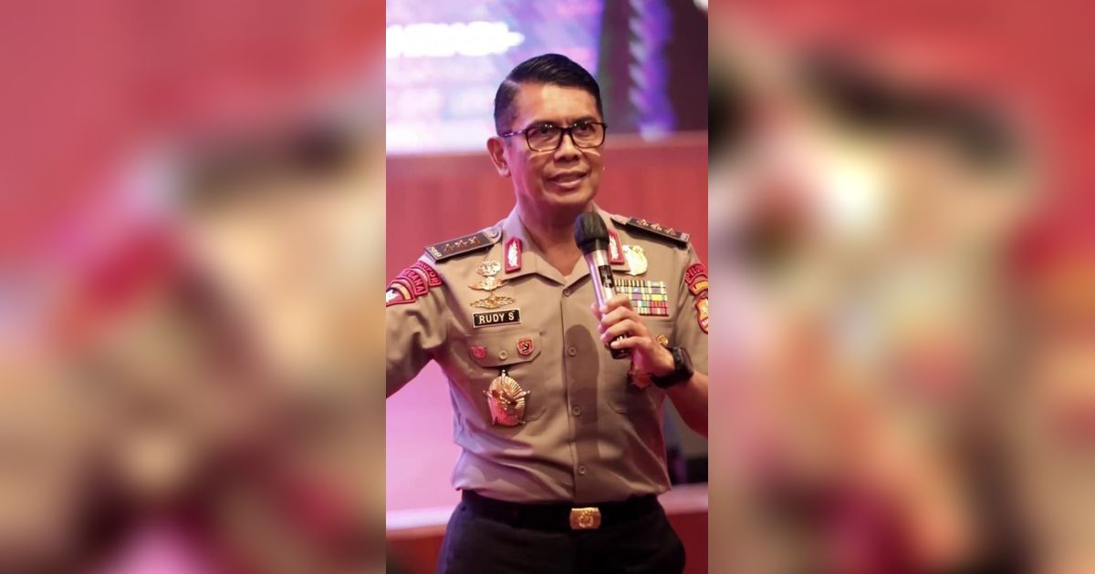 Pesan Menyentuh Jenderal Bintang Tiga tentang Arti Cinta dan Keluarga