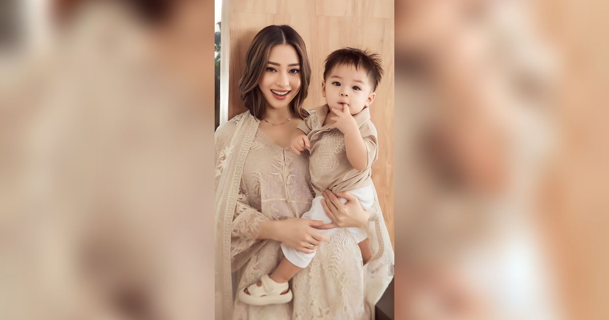 Putra Nikita Willy Jalani Salt Theraphy Demi Tangkal Efek Polusi