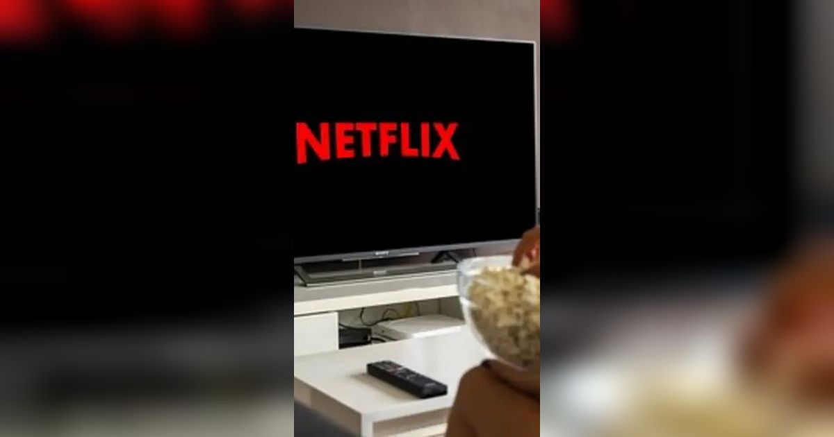 Situs Film Ilegal Jadi Alternatif jika Tayangan di Netflix hingga Disney+ Kena Sensor