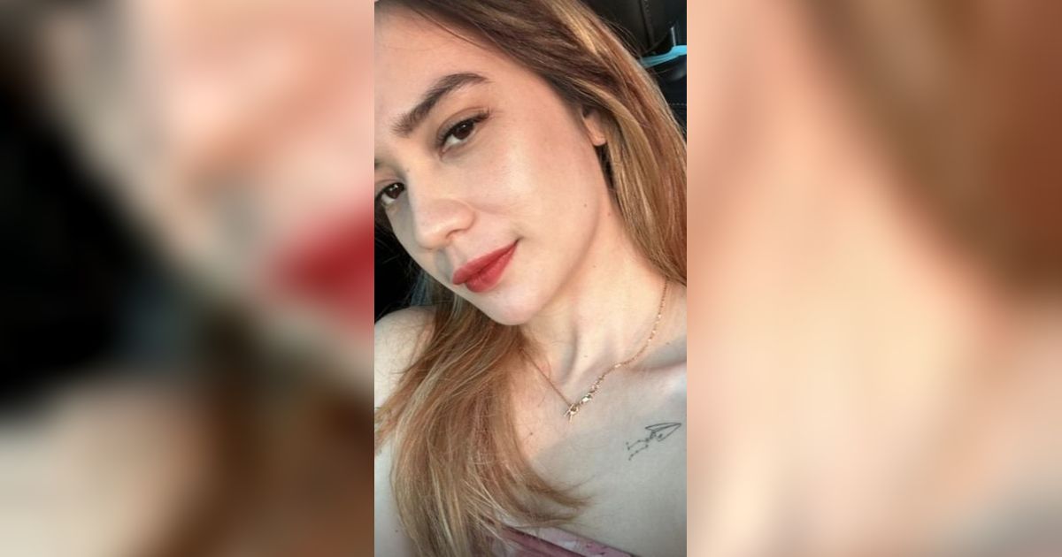 Potret Putri Anne Pamer Tato di Bagian Aurat