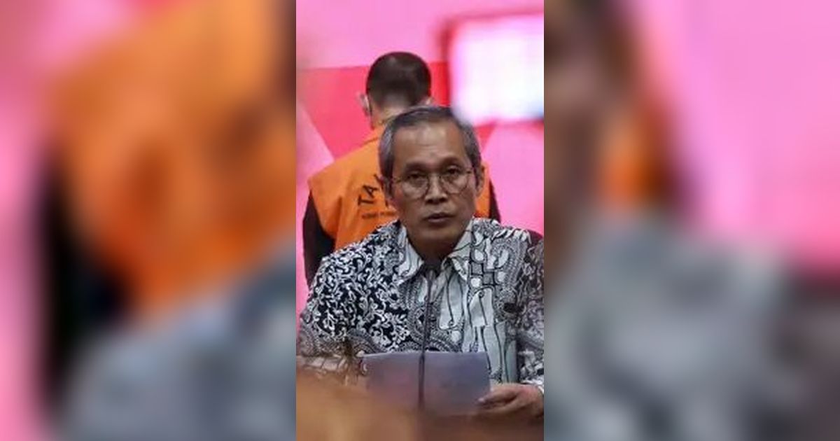 VIDEO: Reaksi KPK Minta Dibubarkan Megawati, Singgung Kinerja Polisi Hingga Kejaksaan