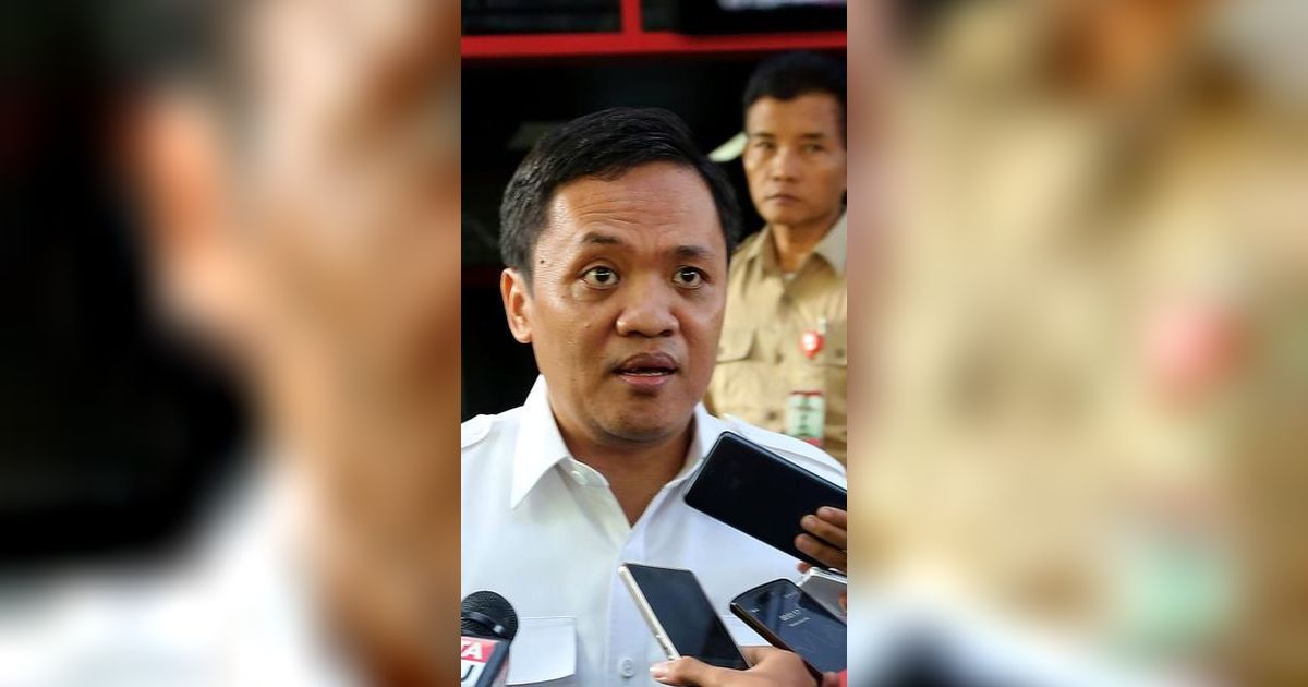 Gerindra Tak Gentar Skenario Ganjar-Anies: Silakan Saja, Namanya Taktik Semua Ingin Menang