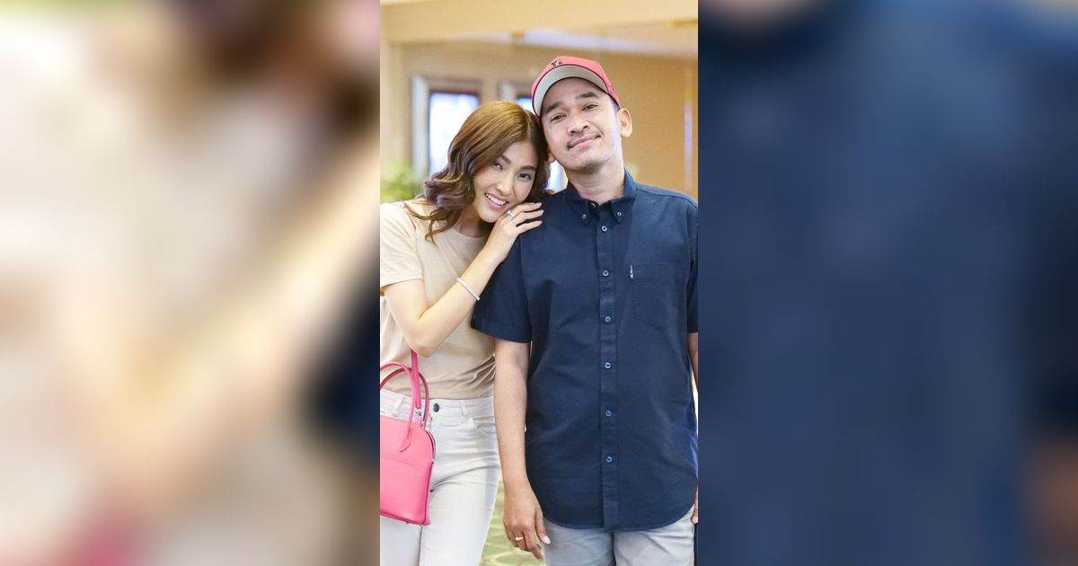 Tadinya Gak Percaya Mistis, Inilah Kisah Artis-Artis Diganggu Makhluk Halus