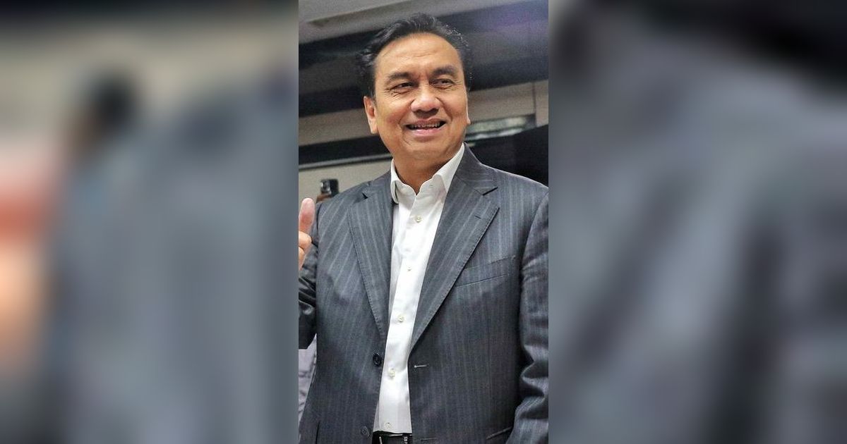 Effendi Simbolon Sindir Budiman: Kalau Bisa Kompetisi dengan Prabowo, Kenapa Harus Dukung Dia?